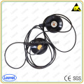 ESD Anti-static grounding cords Cleanroom Floor ESD Grounding Cords